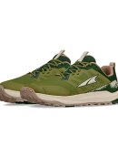 ALTRA - M LONE PEAK 9+