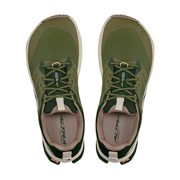 ALTRA - M LONE PEAK 9+