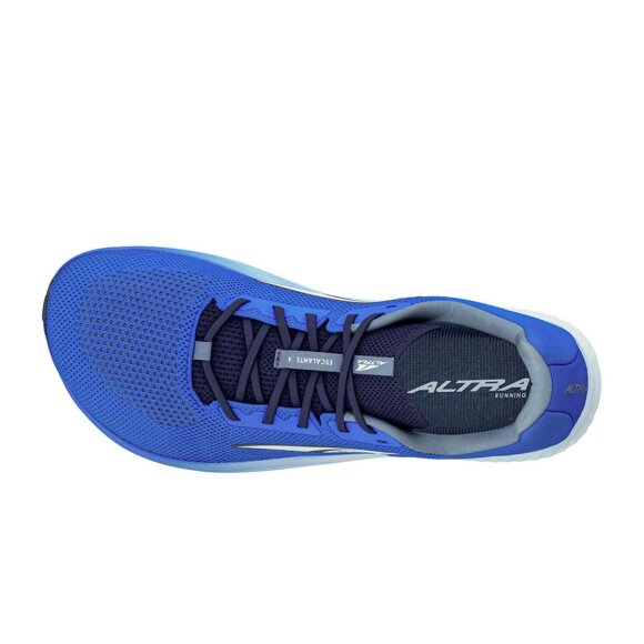 ALTRA - M ESCALANTE 4