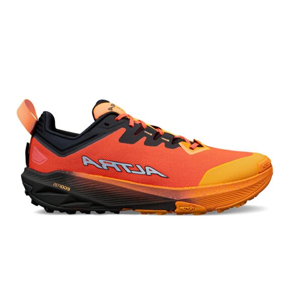 ALTRA - M EXPERIENCE WILD 3+