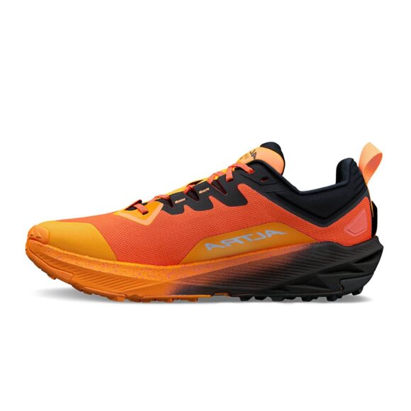 ALTRA - M EXPERIENCE WILD 3+