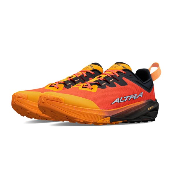 ALTRA - M EXPERIENCE WILD 3+
