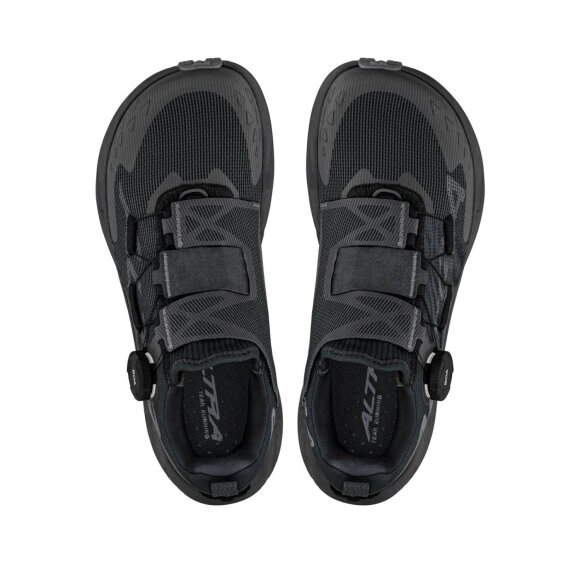 ALTRA - W TIMP 5 BOA ALTRA