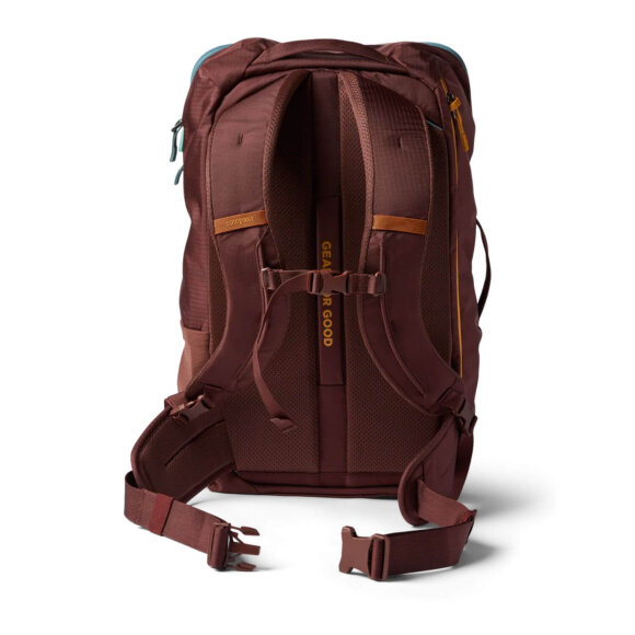 COTOPAXI - ALLPA 35L TRAVEL PACK