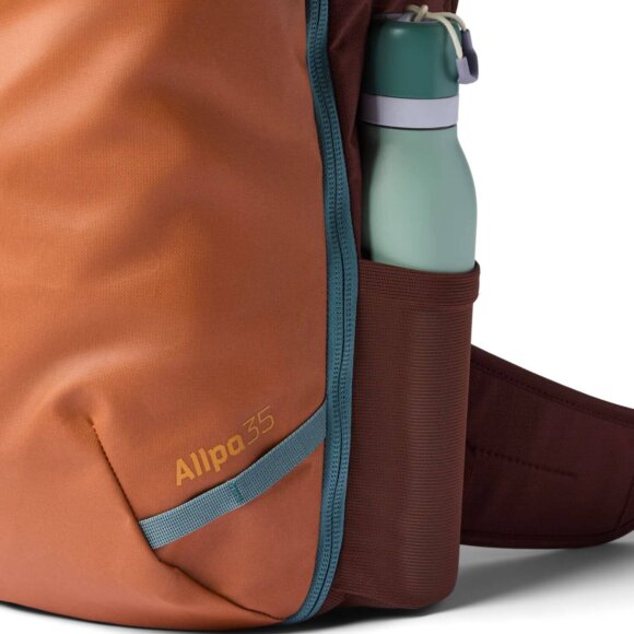 COTOPAXI - ALLPA 35L TRAVEL PACK