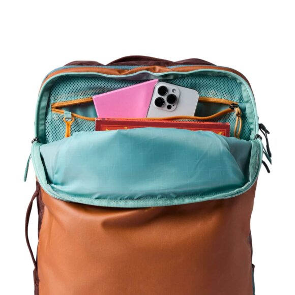 COTOPAXI - ALLPA 35L TRAVEL PACK