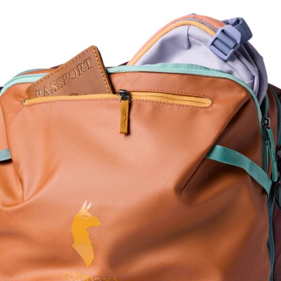 COTOPAXI - ALLPA 35L TRAVEL PACK