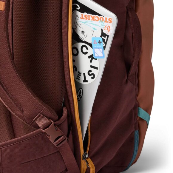 COTOPAXI - ALLPA 35L TRAVEL PACK