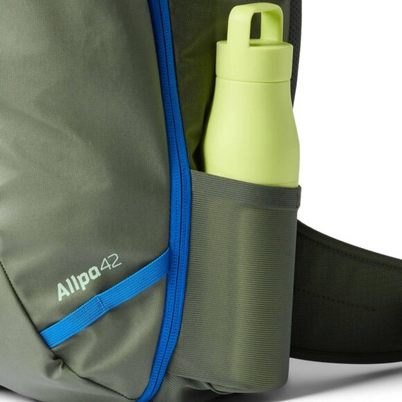 COTOPAXI - ALLPA 42L TRAVEL PACK