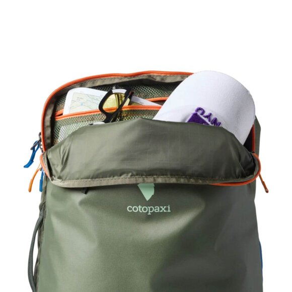 COTOPAXI - ALLPA 42L TRAVEL PACK