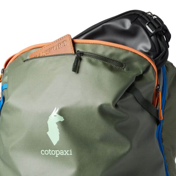 COTOPAXI - ALLPA 42L TRAVEL PACK