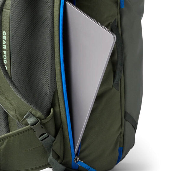 COTOPAXI - ALLPA 42L TRAVEL PACK
