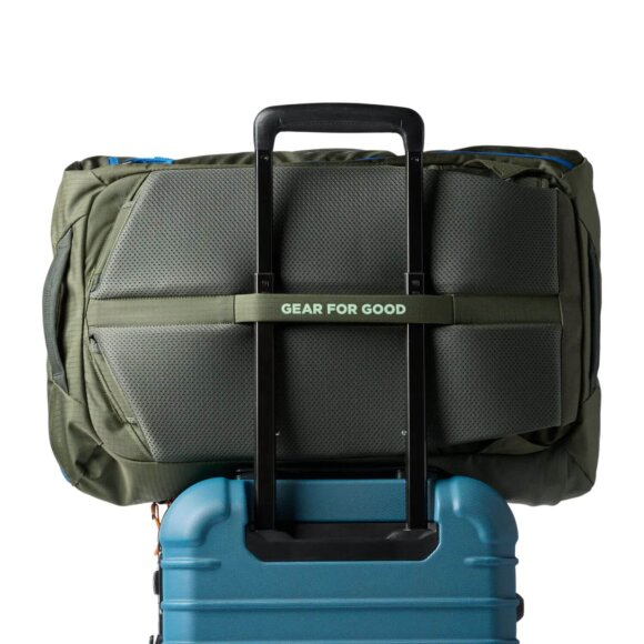 COTOPAXI - ALLPA 42L TRAVEL PACK