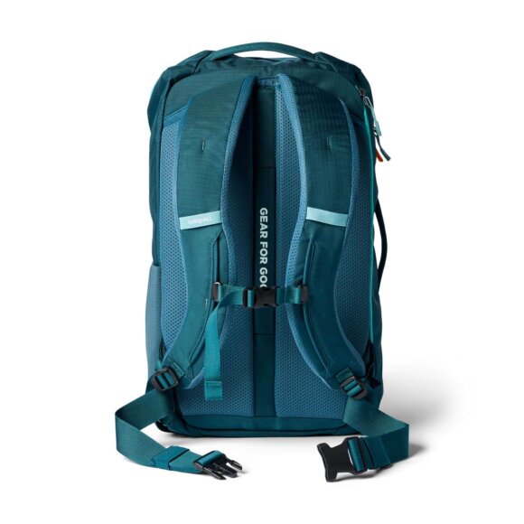 COTOPAXI - ALLPA 28L TRAVEL PACK
