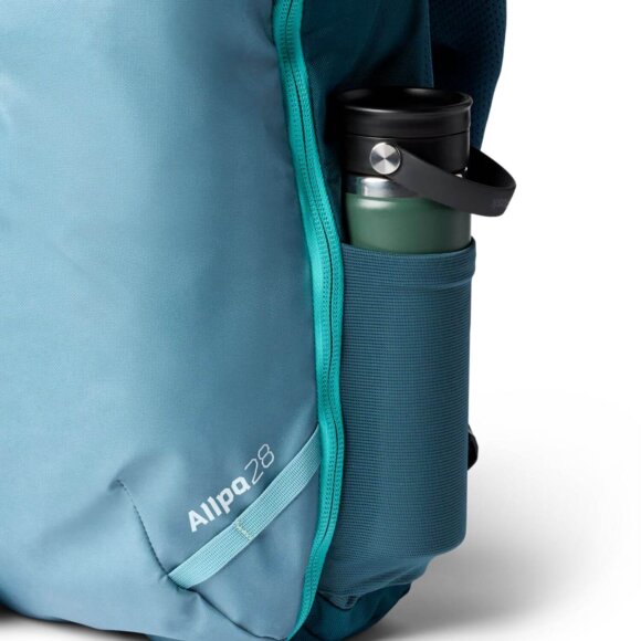 COTOPAXI - ALLPA 28L TRAVEL PACK