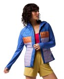 COTOPAXI - W CAPA HYBRID INSULATED HD