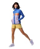 COTOPAXI - W CAPA HYBRID INSULATED HD