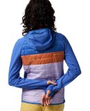 COTOPAXI - W CAPA HYBRID INSULATED HD