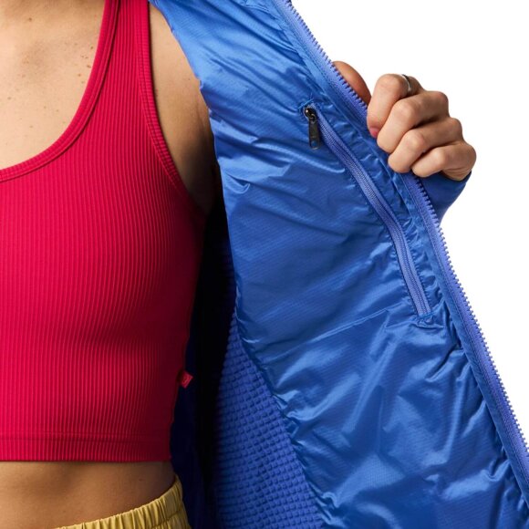 COTOPAXI - W CAPA HYBRID INSULATED HD