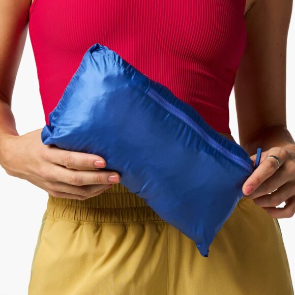 COTOPAXI - W CAPA HYBRID INSULATED HD