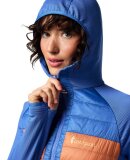 COTOPAXI - W CAPA HYBRID INSULATED HD