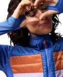 COTOPAXI - W CAPA HYBRID INSULATED HD