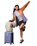 COTOPAXI - W IMPERMEO 3L HOODED SHELL JKT