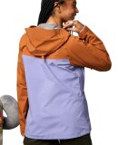 COTOPAXI - W IMPERMEO 3L HOODED SHELL JKT