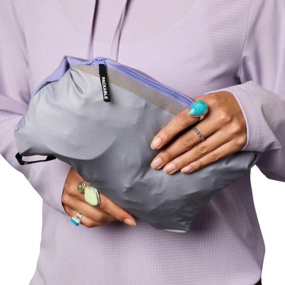 COTOPAXI - W IMPERMEO 3L HOODED SHELL JKT