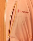 COTOPAXI - W IMPERMEO 3L HOODED SHELL JKT