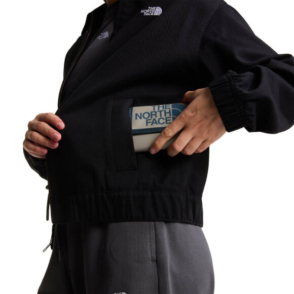 THE NORTH FACE - BASE CAMP WALLET