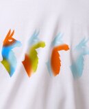 COTOPAXI - M CUATRO BITMAP T-SHIRT