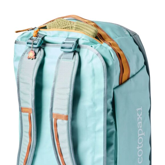 COTOPAXI - U ALLPA GETAWAY DUFFEL