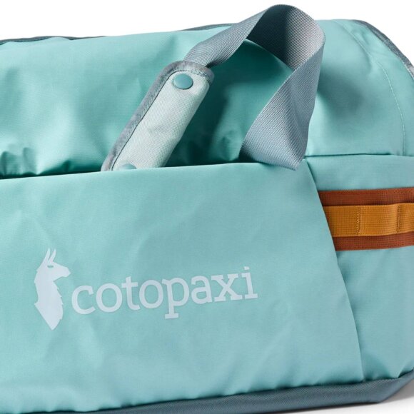 COTOPAXI - U ALLPA GETAWAY DUFFEL