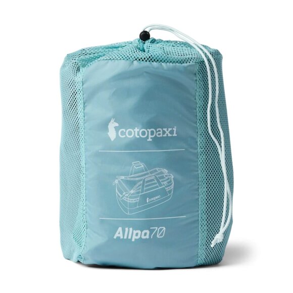 COTOPAXI - U ALLPA GETAWAY DUFFEL