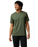 COTOPAXI - M DOWN THE RIVER T-SHIRT