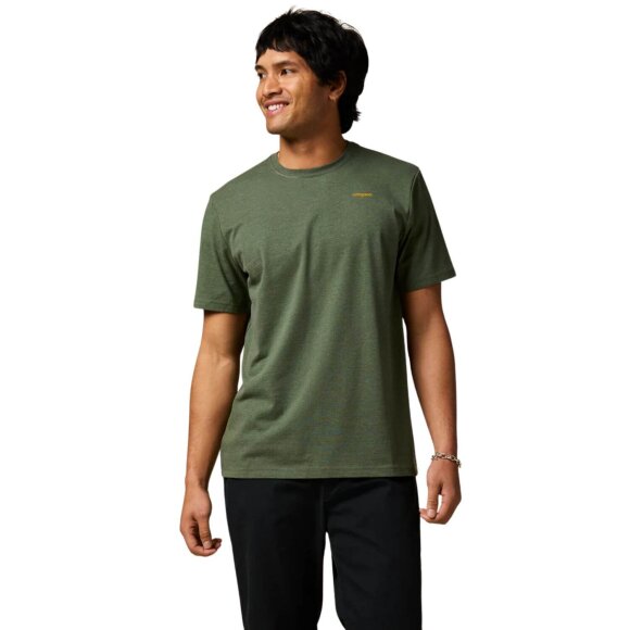 COTOPAXI - M DOWN THE RIVER T-SHIRT