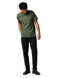 COTOPAXI - M DOWN THE RIVER T-SHIRT