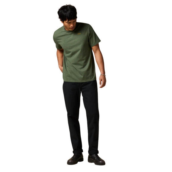 COTOPAXI - M DOWN THE RIVER T-SHIRT