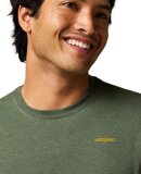 COTOPAXI - M DOWN THE RIVER T-SHIRT