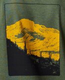 COTOPAXI - M DOWN THE RIVER T-SHIRT
