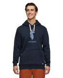 COTOPAXI - M LLAMA PULLOVER HOODIE