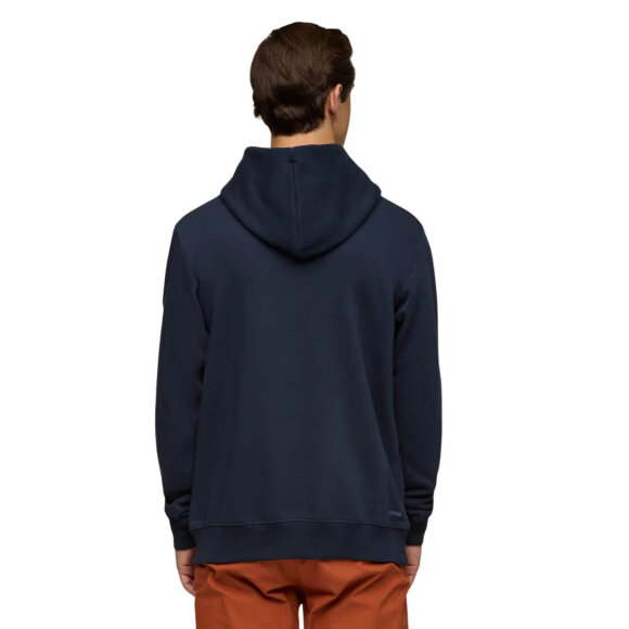 COTOPAXI - M LLAMA PULLOVER HOODIE