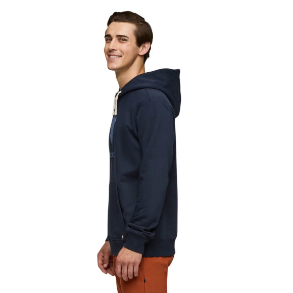 COTOPAXI - M LLAMA PULLOVER HOODIE