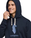 COTOPAXI - M LLAMA PULLOVER HOODIE