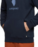 COTOPAXI - M LLAMA PULLOVER HOODIE