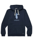 COTOPAXI - M LLAMA PULLOVER HOODIE