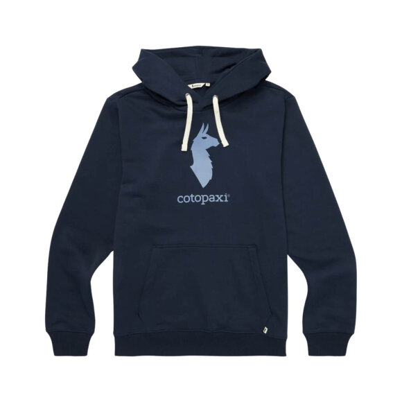 COTOPAXI - M LLAMA PULLOVER HOODIE