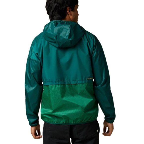 COTOPAXI - M TECA HALF-ZIP WINDBREAKER