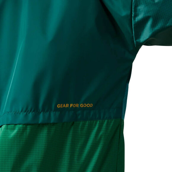 COTOPAXI - M TECA HALF-ZIP WINDBREAKER